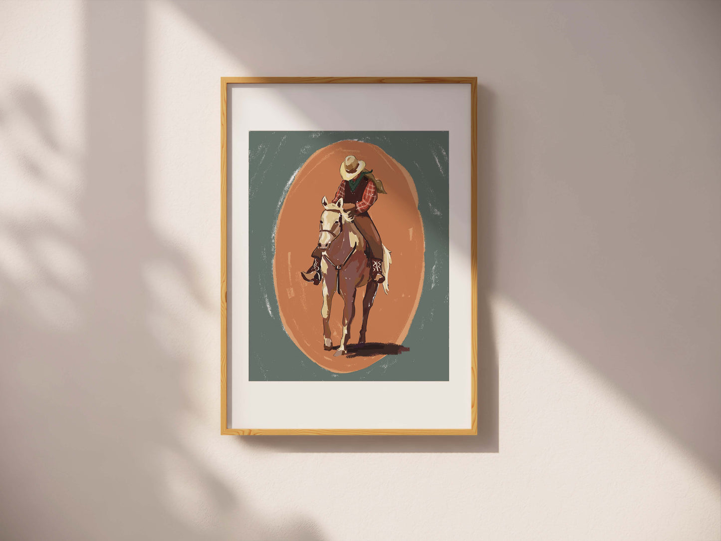 Out West Print DIGITAL DOWNLOAD