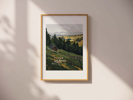 Summer Cottage